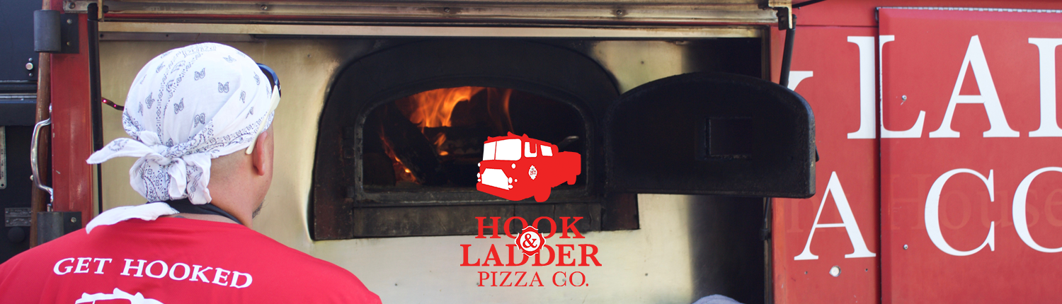 hook and ladder pizza co